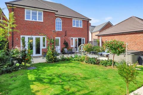 4 bedroom detached house for sale, The Martingales, Newbold on Stour, Stratford-Upon-Avon