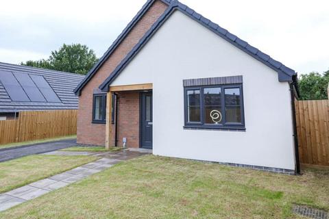 3 bedroom bungalow to rent, Shrewsbury Street, Prees, Whitchurch, Shropshire, SY13