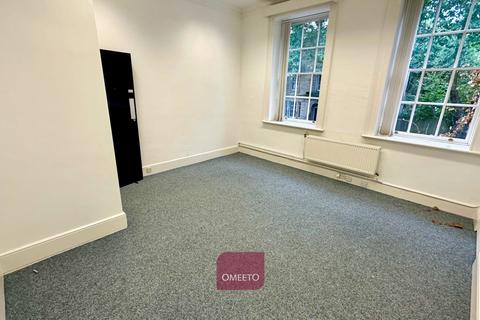 Office to rent, Friar Gate, Derby DE1