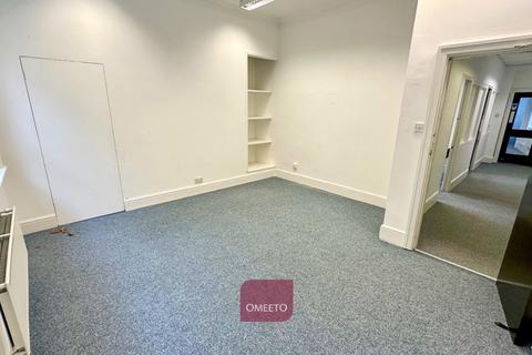 Office to rent, Friar Gate, Derby DE1