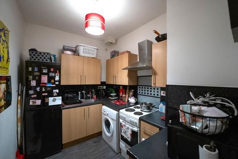 1 bedroom flat for sale, Main Street, Bellshill, ML4