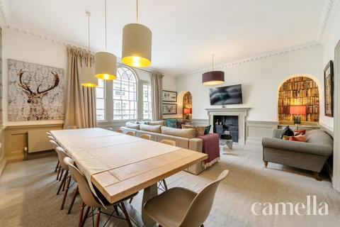 5 bedroom terraced house for sale, St. James's Parade, Bath BA1