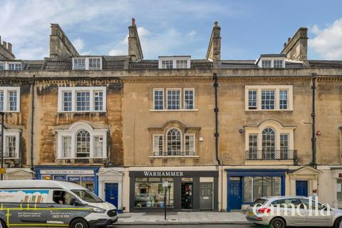 5 bedroom terraced house for sale, St. James's Parade, Bath BA1