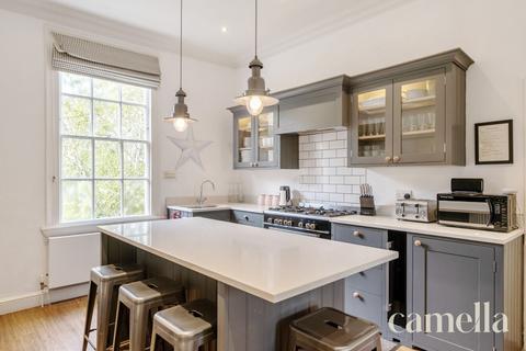 5 bedroom terraced house for sale, St. James's Parade, Bath BA1