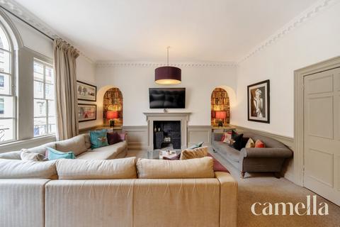 5 bedroom terraced house for sale, St. James's Parade, Bath BA1