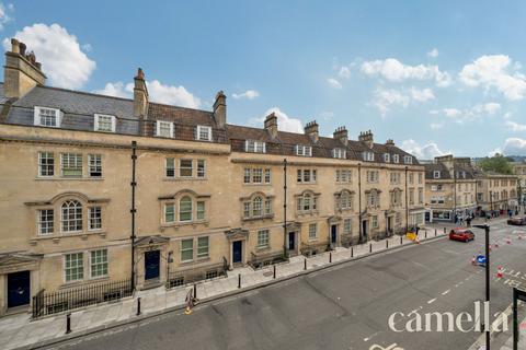 5 bedroom terraced house for sale, St. James's Parade, Bath BA1