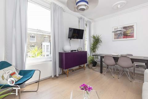 2 bedroom maisonette for sale, Thurlow Terrace, Kentish Town, NW5