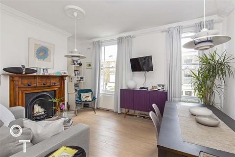 Thurlow Terrace, Kentish Town, NW5