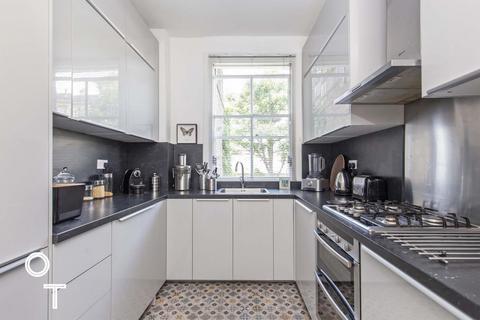 undefined, Thurlow Terrace, Kentish Town, NW5