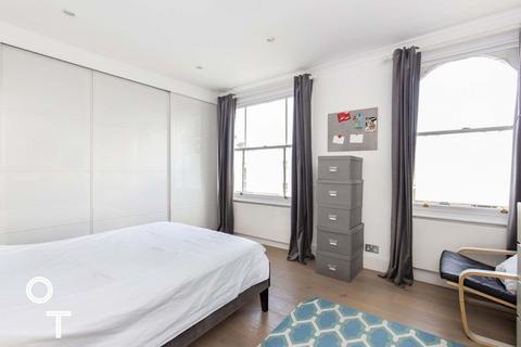 undefined, Thurlow Terrace, Kentish Town, NW5