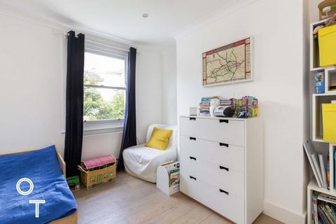 undefined, Thurlow Terrace, Kentish Town, NW5