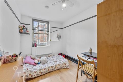 3 bedroom flat for sale, Prince Of Wales Road, Kentish Town, NW5