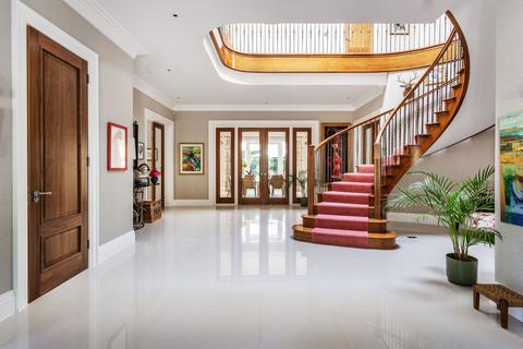7 bedroom detached house for sale, Picketts Hill, Headley, Hampshire, GU35