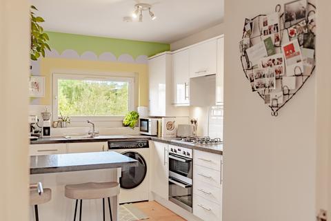 Flat 2/2, 86 Beith Street, Partick, Glasgow, G11 6DQ