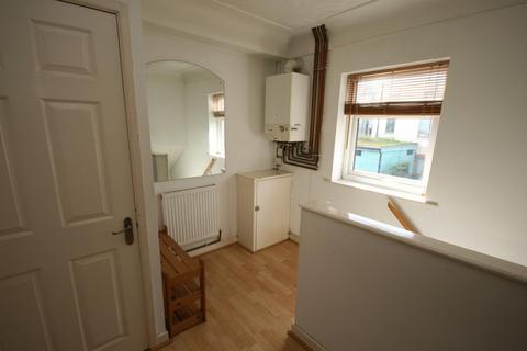 1 bedroom flat for sale, Aughton Street, ORMSKIRK L39