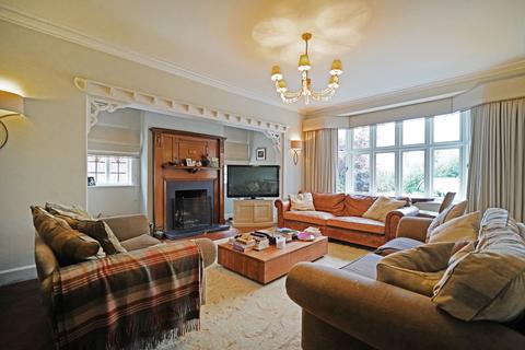 6 bedroom detached house for sale, Knowle Wood Road, Dorridge, B93