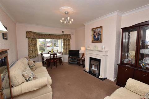 3 bedroom semi-detached bungalow for sale, The Orchard, Grimsby DN36