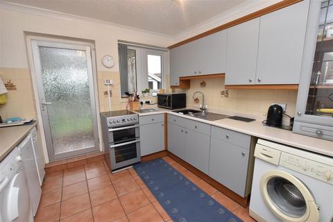 3 bedroom semi-detached bungalow for sale, The Orchard, Grimsby DN36