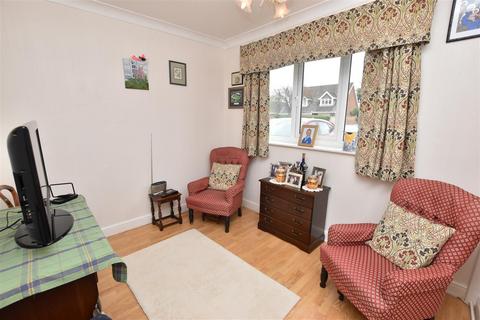 3 bedroom semi-detached bungalow for sale, The Orchard, Grimsby DN36