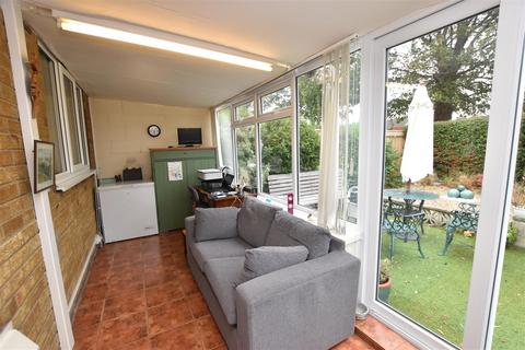 3 bedroom semi-detached bungalow for sale, The Orchard, Grimsby DN36