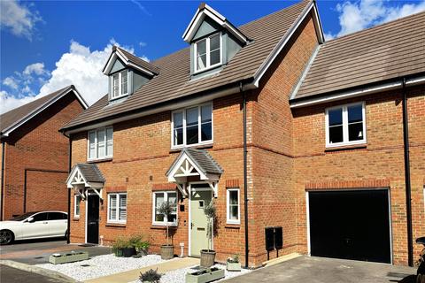 4 bedroom house for sale, Sage Place, Angmering, Littlehampton, West Sussex