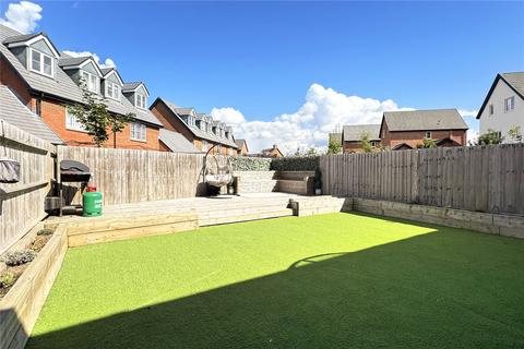 4 bedroom house for sale, Sage Place, Angmering, Littlehampton, West Sussex