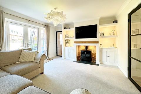 4 bedroom house for sale, Sage Place, Angmering, Littlehampton, West Sussex