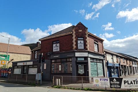 Office for sale, Commercial Road, Port Talbot, Neath Port Talbot.