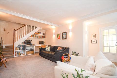 3 bedroom semi-detached house for sale, The Mall, Old Town, Swindon, SN1