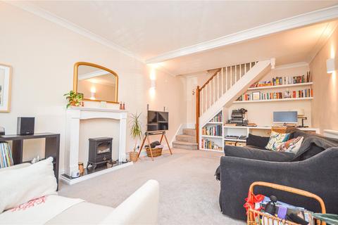 3 bedroom semi-detached house for sale, The Mall, Old Town, Swindon, SN1