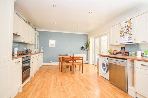 3 bedroom semi-detached house for sale, The Mall, Old Town, Swindon, SN1