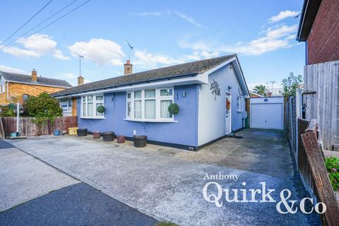 3 bedroom bungalow for sale, Adelsburg Road, Canvey Island, SS8