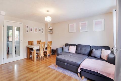 2 bedroom terraced house for sale, Louvain Road, Greenhithe, Kent, DA9