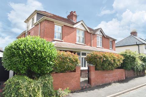 4 bedroom semi-detached house for sale, 20 Underdale Avenue, Shrewsbury, SY2 5DY