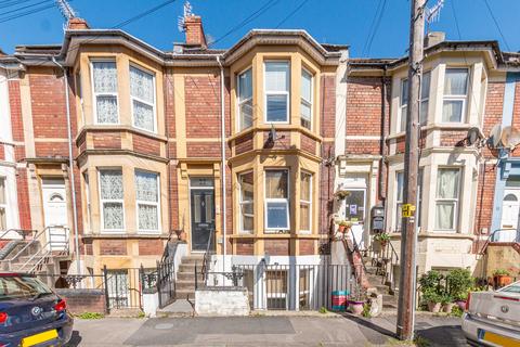 1 bedroom ground floor flat for sale, Southville, BRISTOL BS3