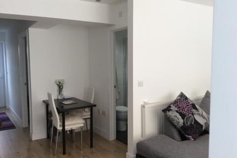 1 bedroom ground floor flat for sale, Southville, BRISTOL BS3