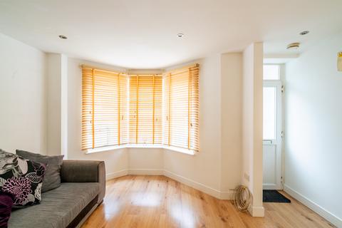 1 bedroom ground floor flat for sale, Southville, BRISTOL BS3