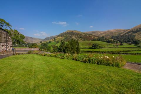 4 bedroom detached house for sale, Toms Howe, Longsleddale