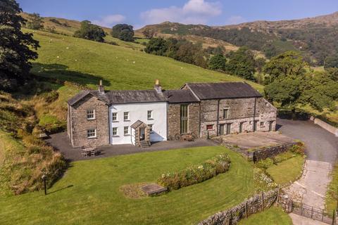 4 bedroom detached house for sale, Toms Howe, Longsleddale