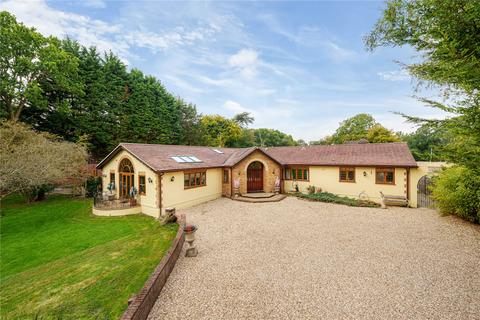 5 bedroom bungalow for sale, Nash Grove Lane, Wokingham RG40