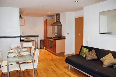 undefined, City Island, Leeds