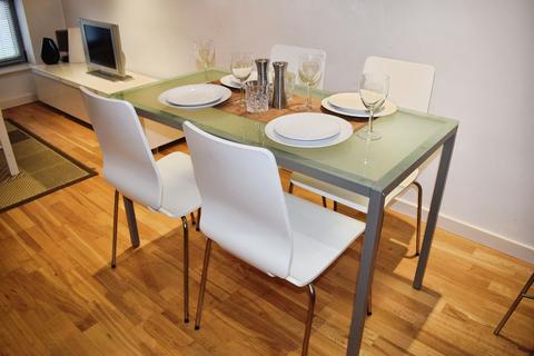 undefined, City Island, Leeds