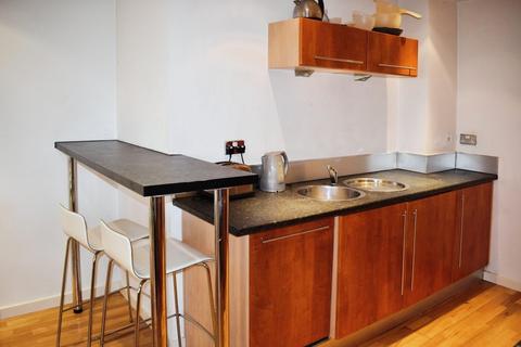 undefined, City Island, Leeds