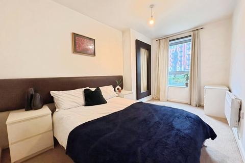 undefined, City Island, Leeds