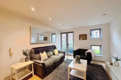 undefined, City Island, Leeds
