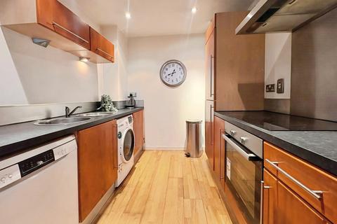 undefined, City Island, Leeds