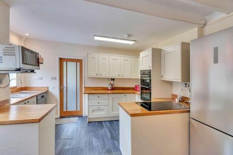 3 bedroom cottage for sale, Glanffrwd Terrace, Glyn Ceiriog