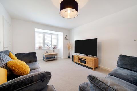 4 bedroom detached house for sale, Quiller Avenue, Reading RG2