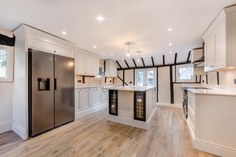 4 bedroom barn conversion for sale, Horsham Road, Cranleigh, Surrey