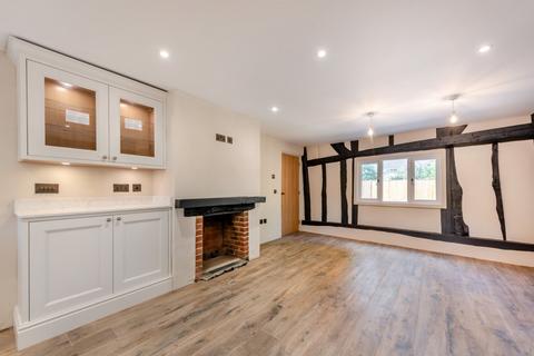 4 bedroom barn conversion for sale, Horsham Road, Cranleigh, Surrey